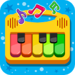 Piano Kids 3.8 APK Mod (Premium Unlocked, AdFree)