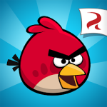 Rovio Classics Angry Birds APK Mod 8.0.3 (Premium/Paid)