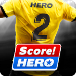 Score! Hero Mod APK (Unlimited Money/Energy)