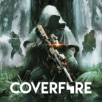 Cover Fire Mod APK 1.23.15 (Mod Menu, Unlocked Everything)
