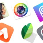 10 Best Photo Editing Apps For Android (Updated)