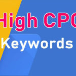 High Paying Google Adsense CPC Keywords 2022