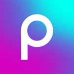 PicsArt Mod APK v20.7.0 (Premium Gold Unlocked) For Android