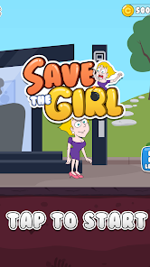 Save The Girl Mod Apk 1
