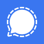 Signal Private Messenger Mod APK v5.50.4 (Premium/Unlocked All)