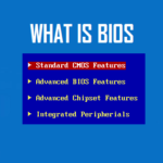 What is BIOS in Computers?