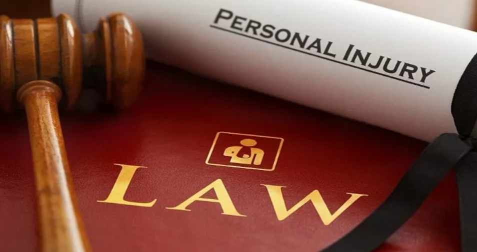 Personal Injury Lawyers and Accident Attorneys